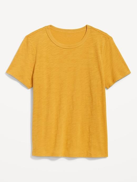 EveryWear Crew-Neck T-Shirt Product Image