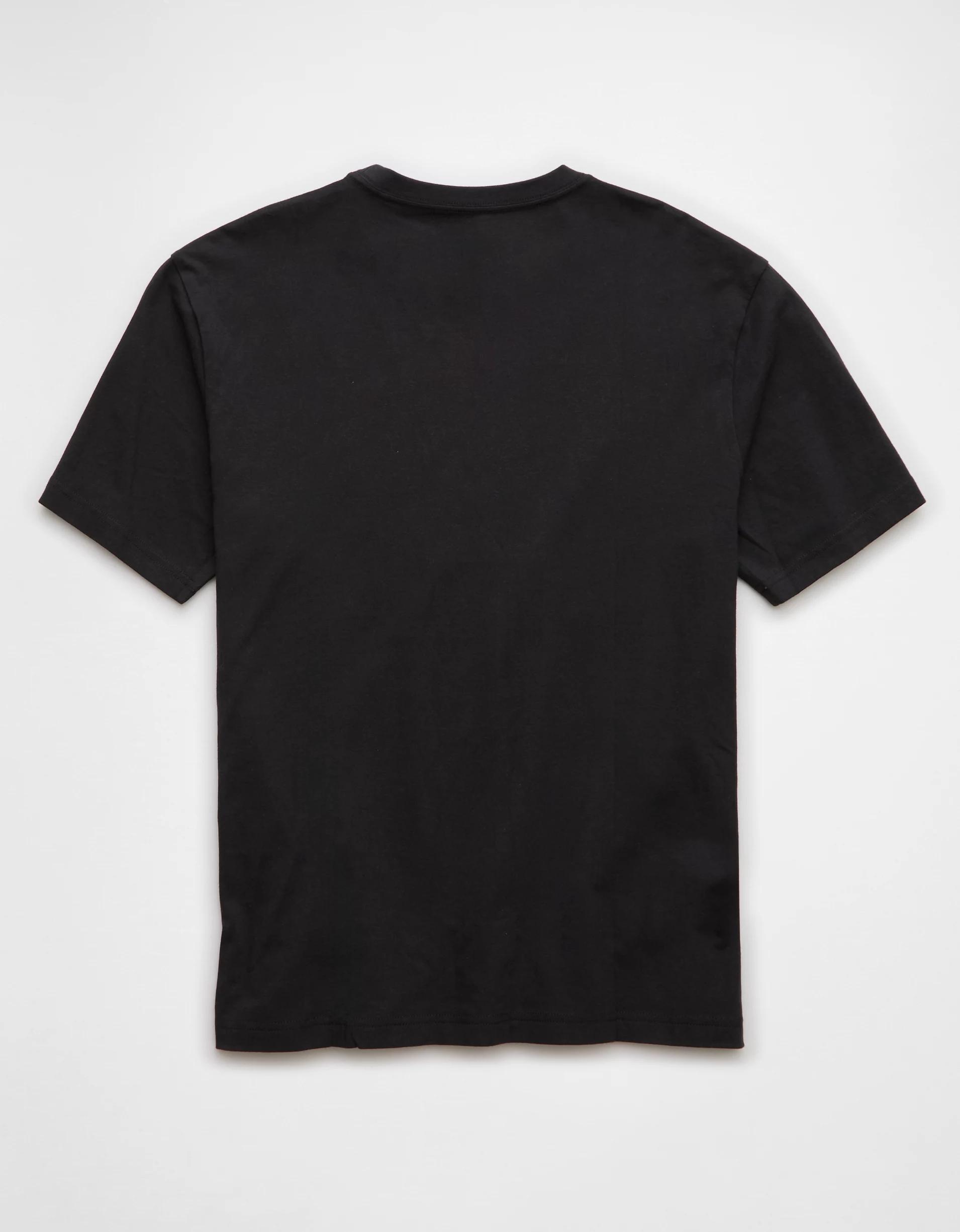 AE Logo Graphic T-Shirt Product Image