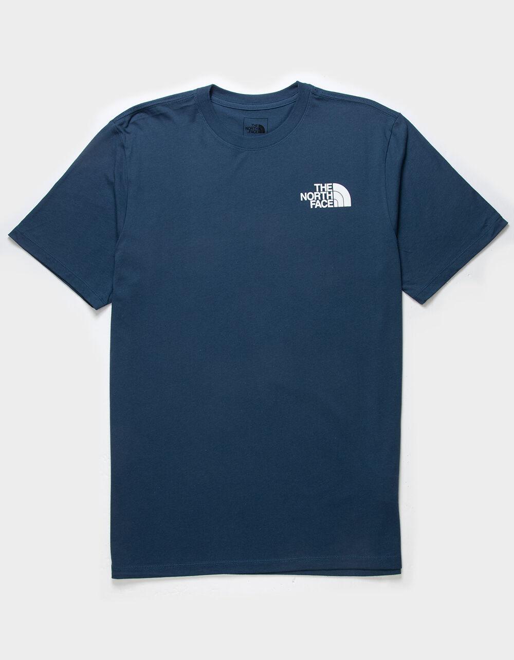 THE NORTH FACE Places We Love Mens Tee Product Image