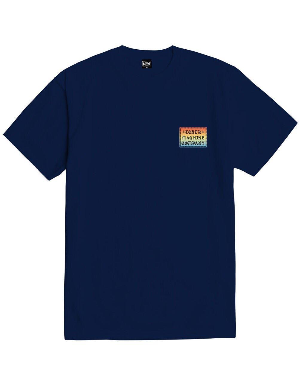 SANTA CRUZ Flaming Dice Mens Tee Product Image