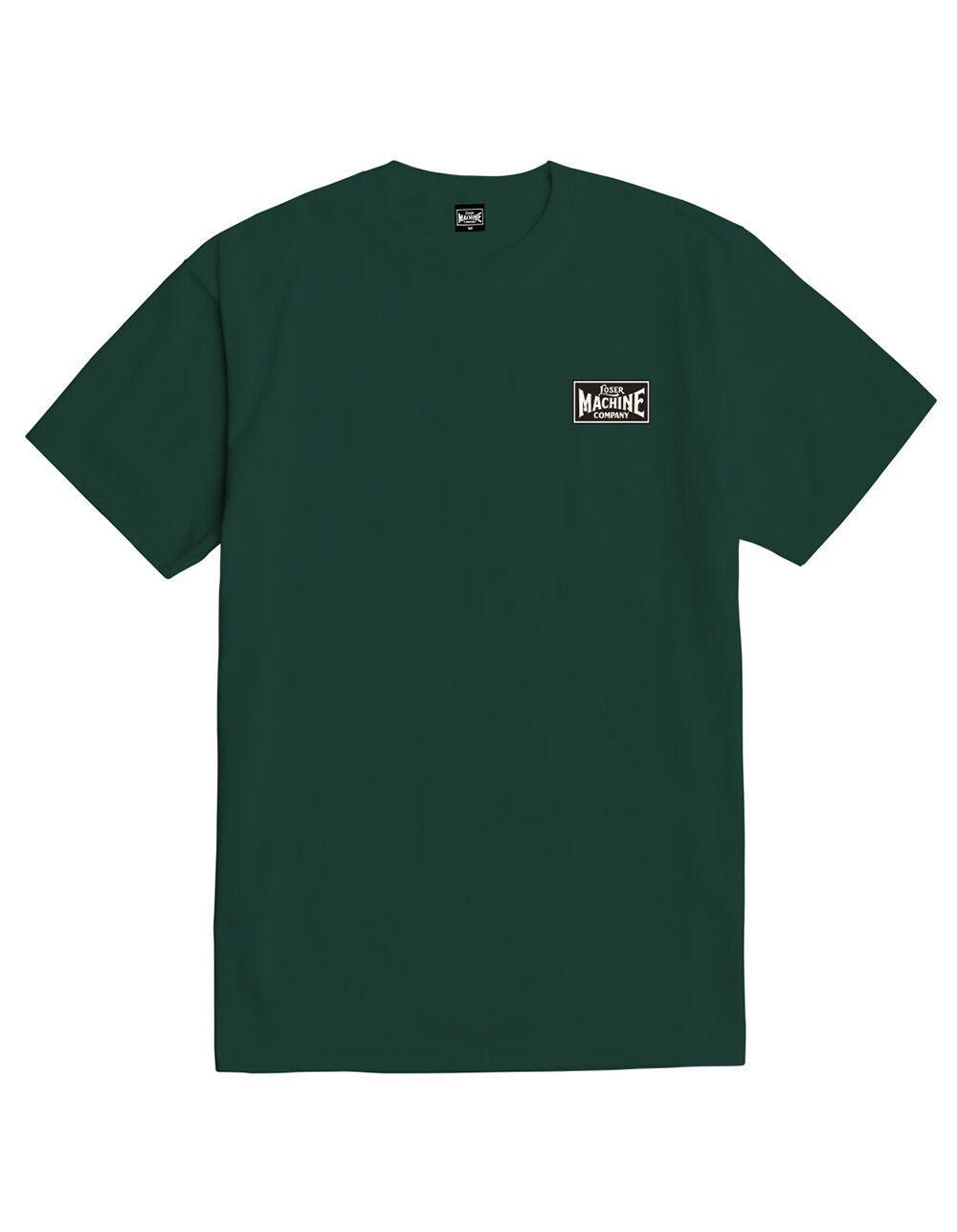 EveryWear Crew-Neck T-Shirt Product Image