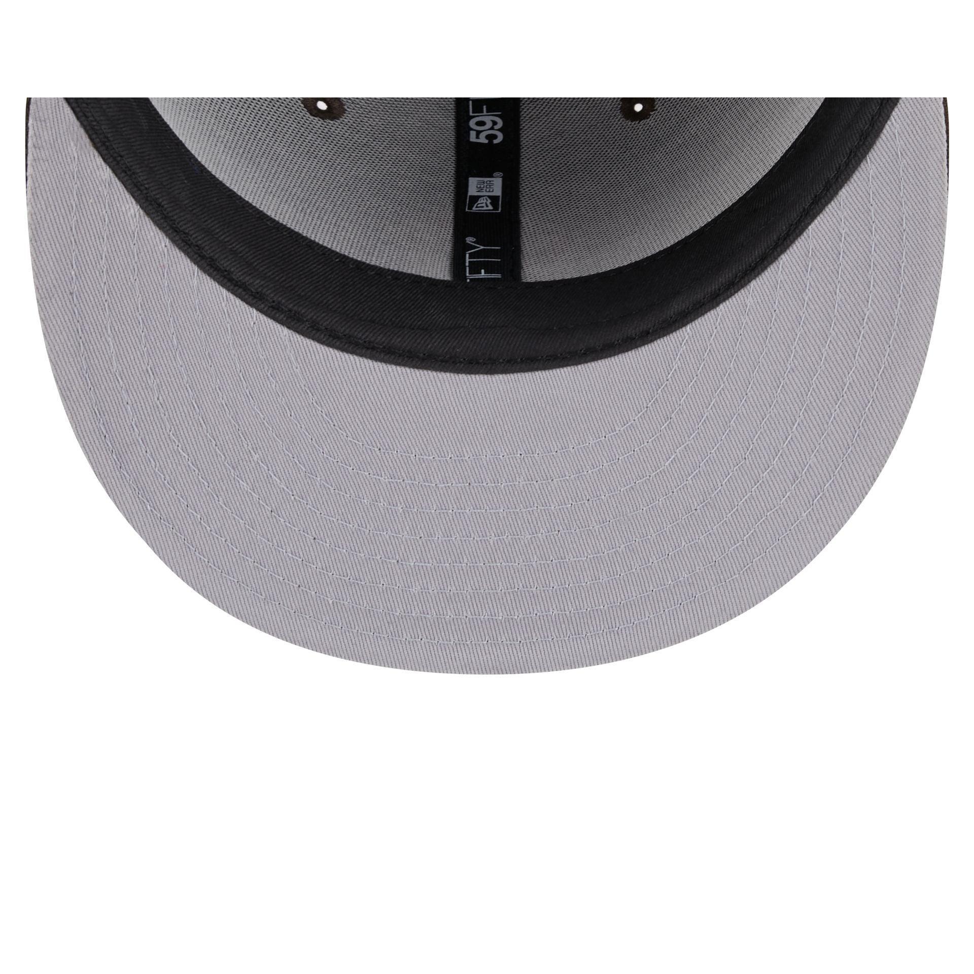 Texas Rangers 2025 Clubhouse Alt 9FIFTY Snapback Hat Male Product Image