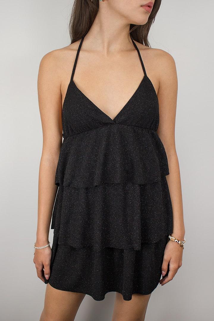 Ruffle dress Product Image