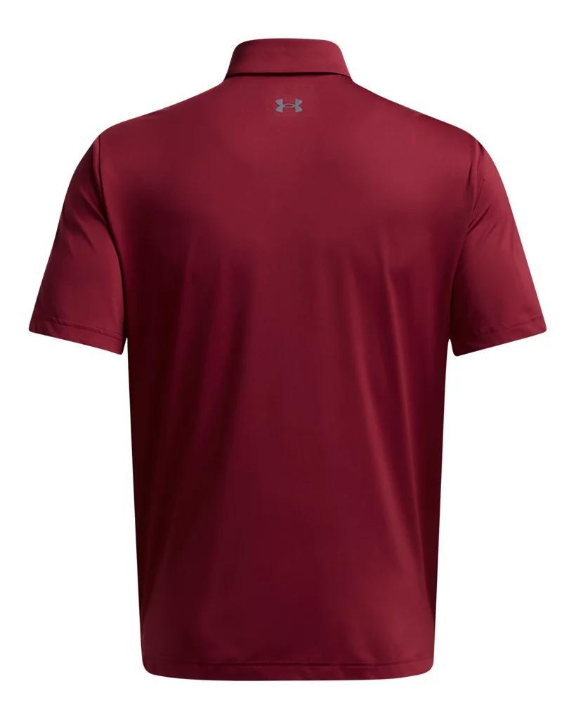 UA Tee To Green Collegiate Product Image