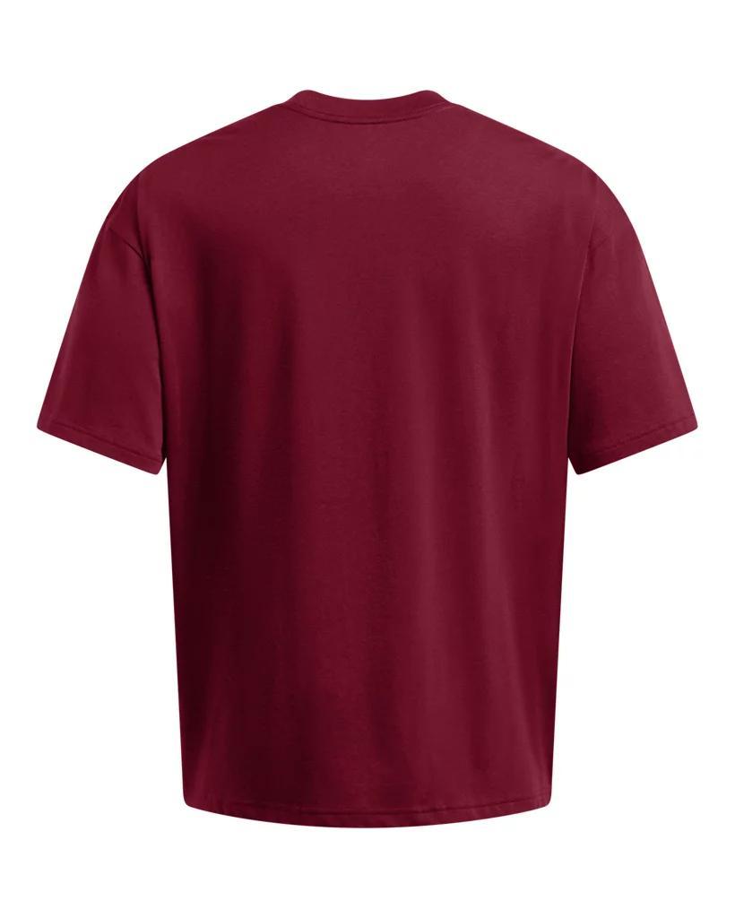 UA Heavyweight Branded Product Image