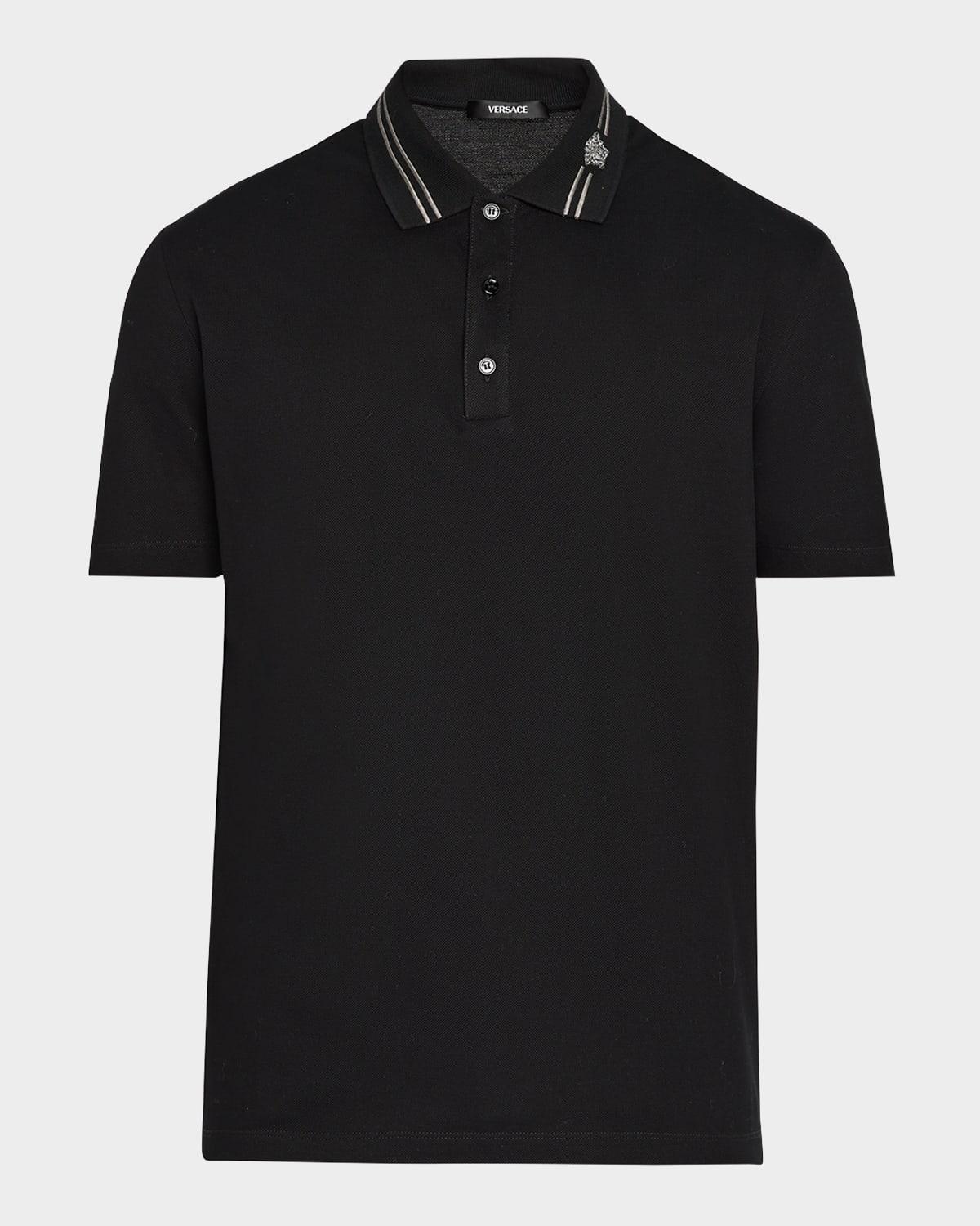 Sea Island Cotton Tee Product Image