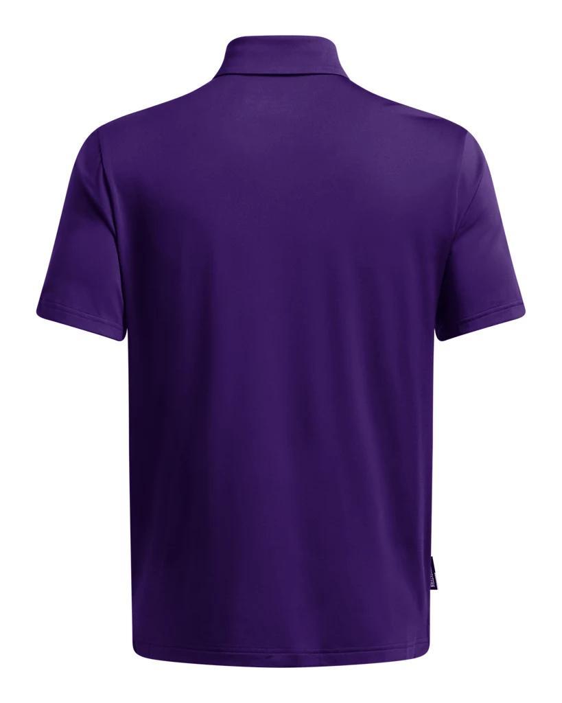 Men's UA Playoff 2.0 LowRound Polo Product Image