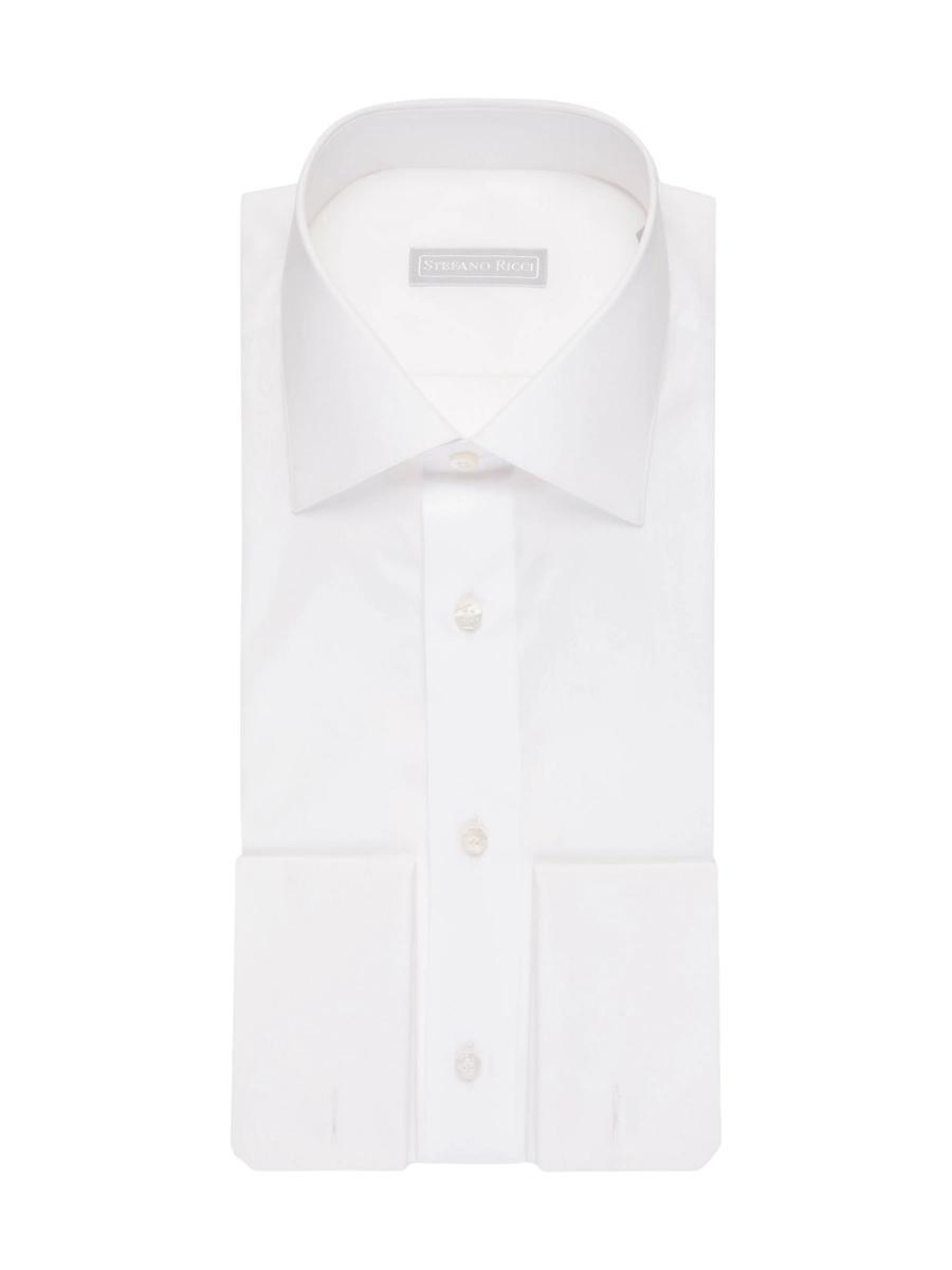 Mens Handmade Asti Shirt Product Image