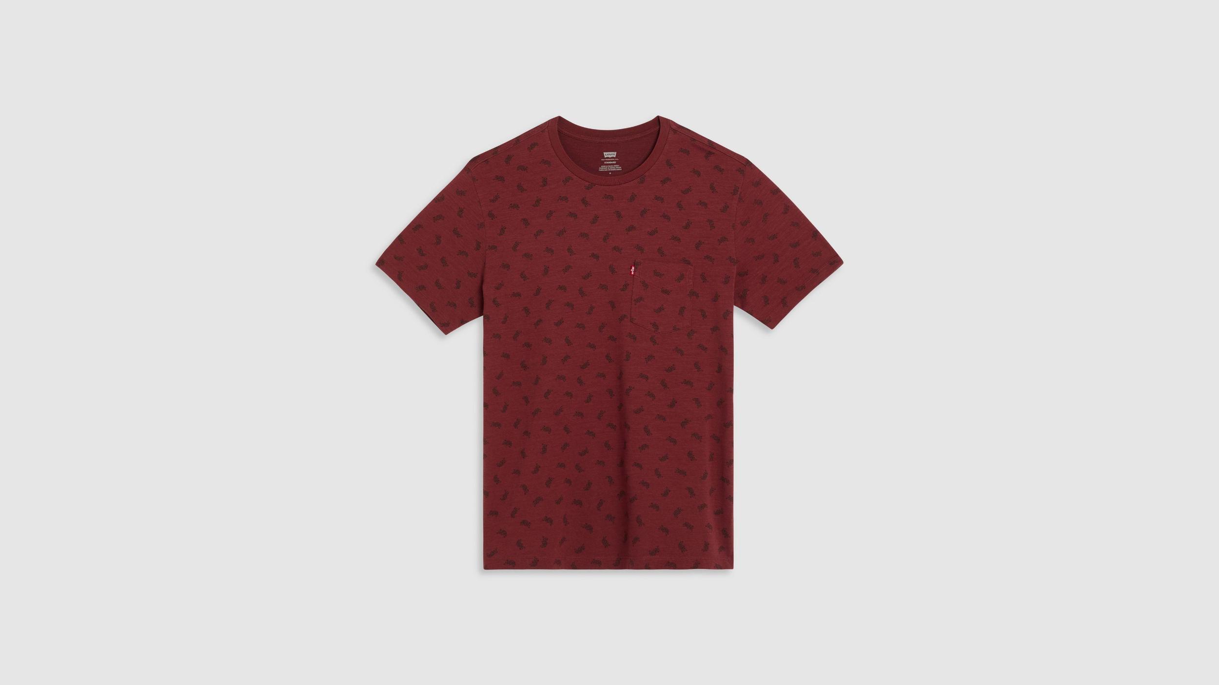 Classic Pocket T-Shirt Product Image