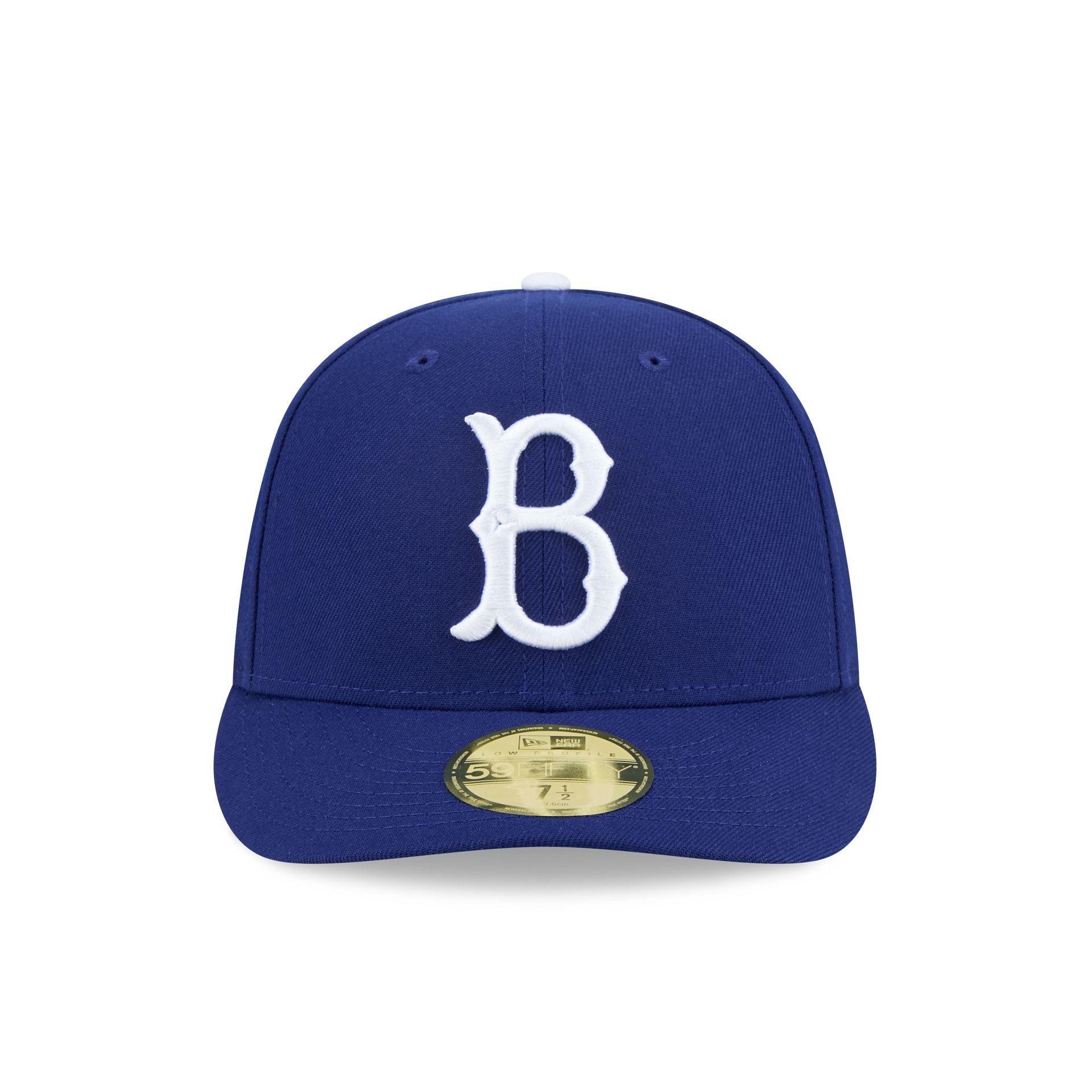 Tigres de Quintana Roo Blue 59FIFTY Fitted Hat Male Product Image
