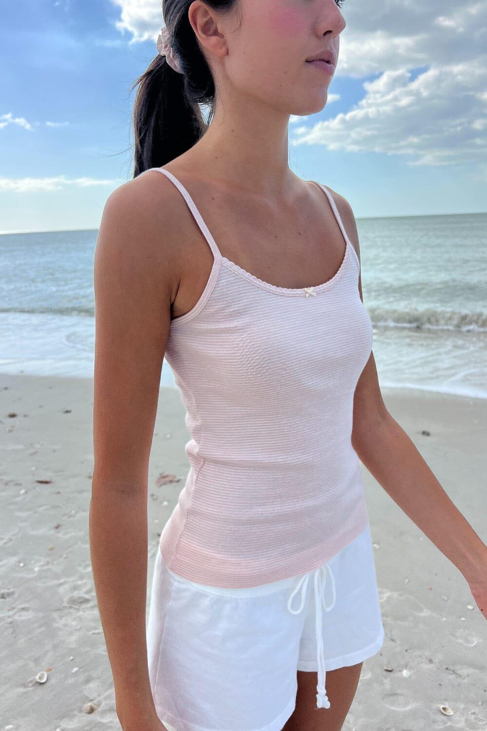 Skylar Stripe Tank Product Image