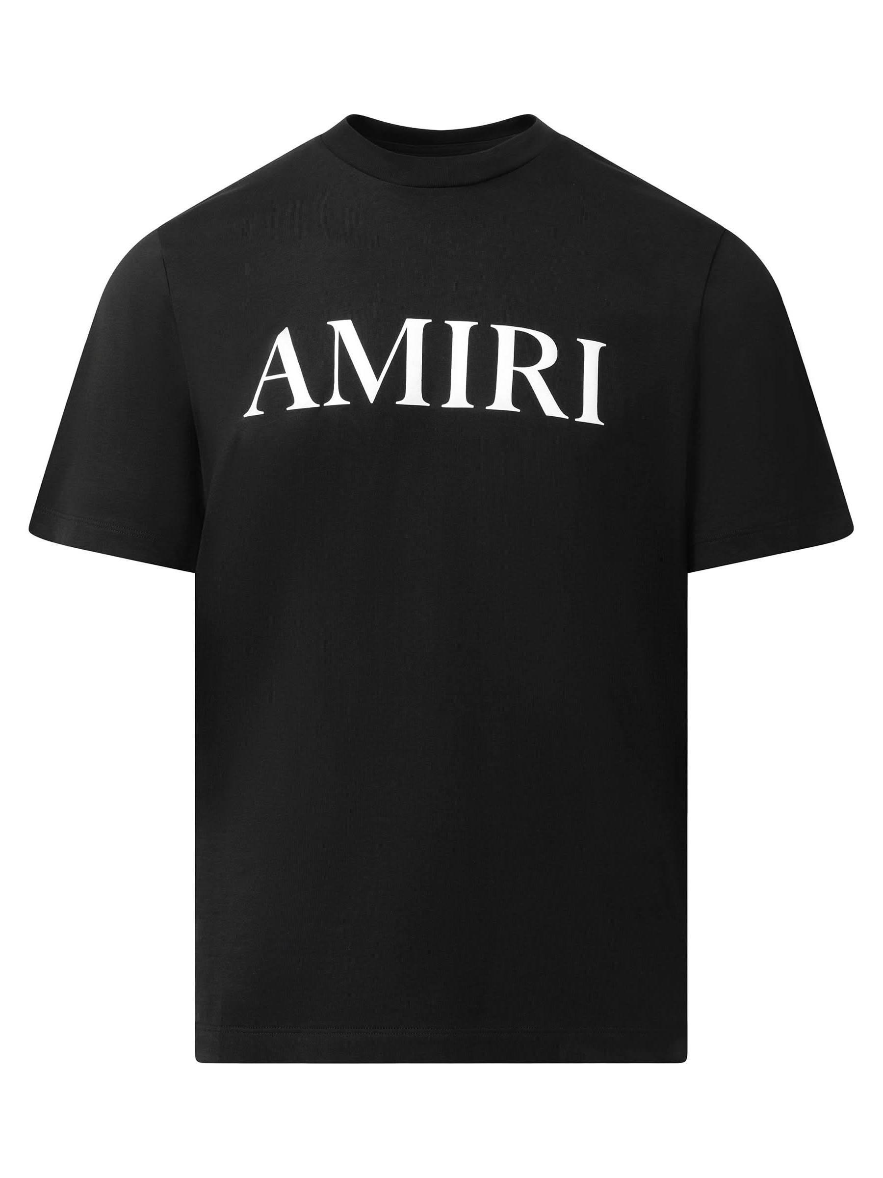 rubberised-logo T-shirt Product Image