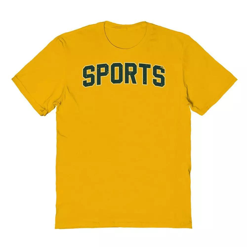 NCAA Lincoln University Lions T-Shirt Product Image