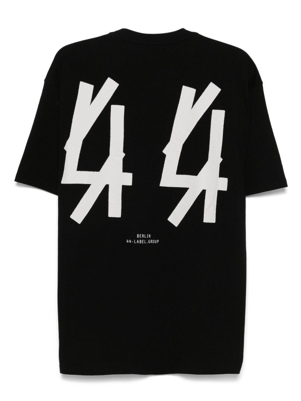 Anti-Hero T-shirt Product Image