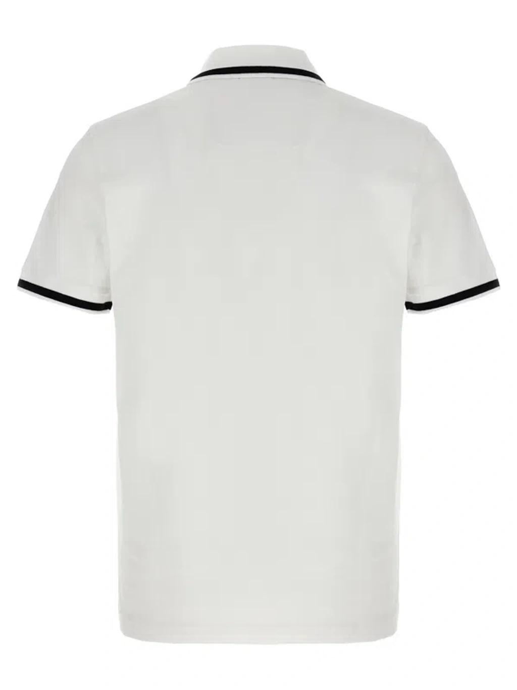 HUGO BOSS Shirts In White Product Image