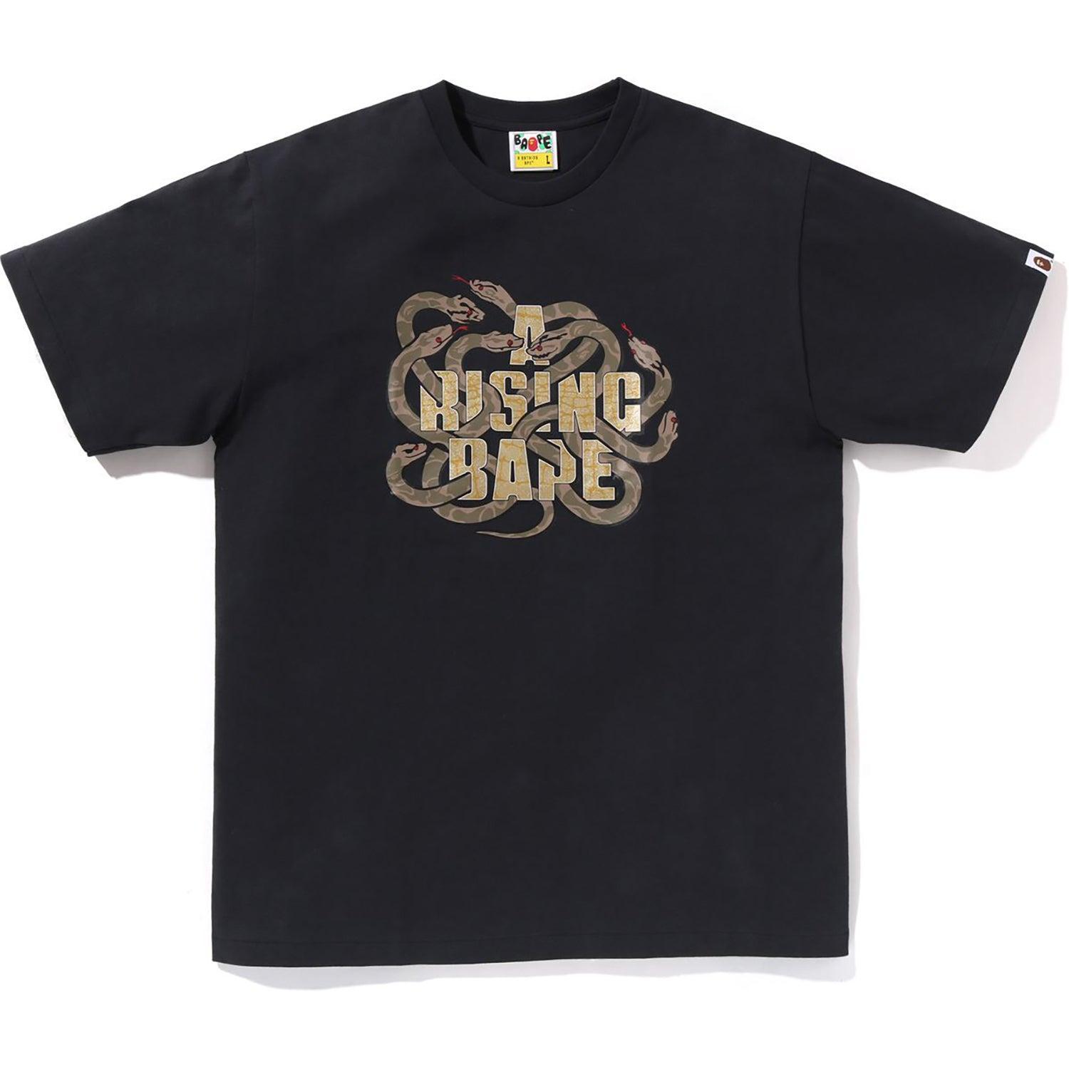 YEAR OF SNAKE TEE MENS Male Product Image