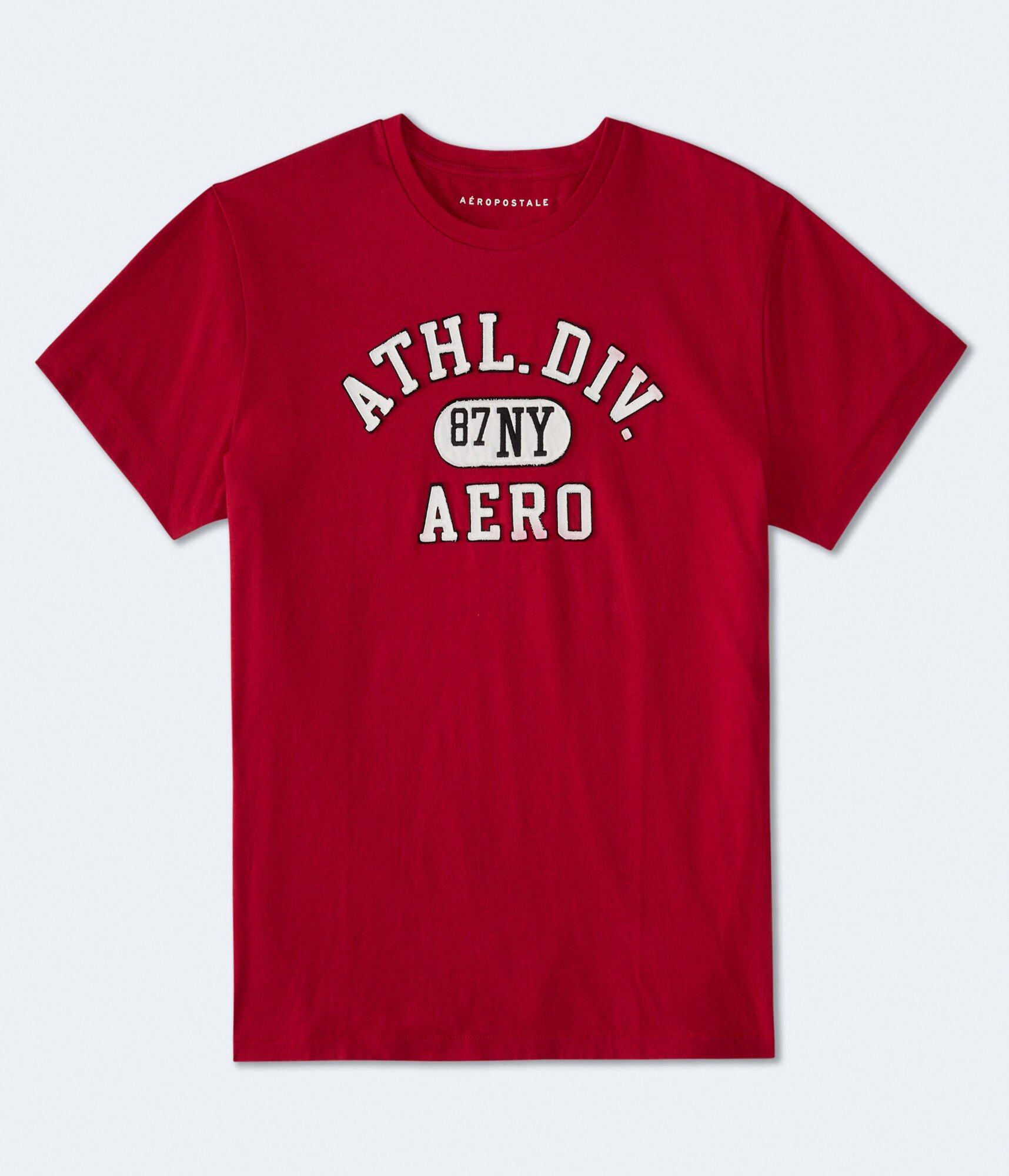 Jordan Boys Jordan Jumpman Air Embroidered Tee - Big Kid Product Image