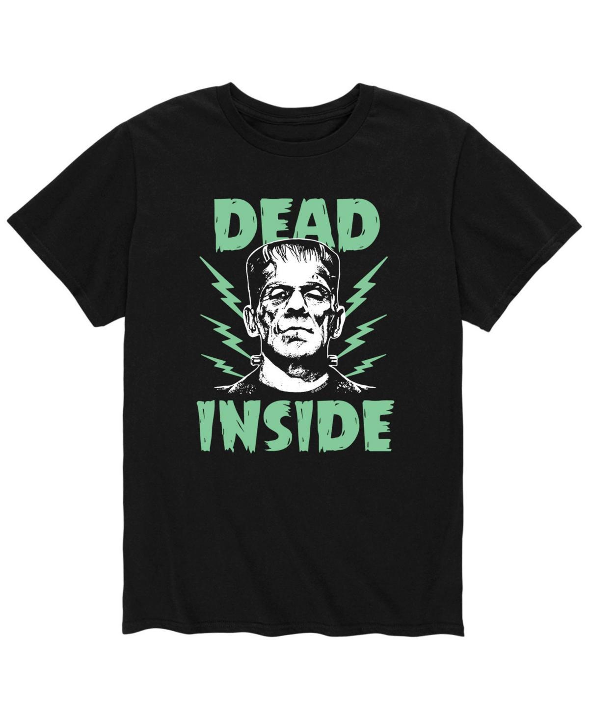Mens Classic Monsters Dead Inside Tee Product Image