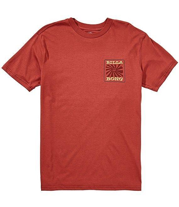 Billabong Sunrays Premium Short Sleeve T-Shirt Product Image