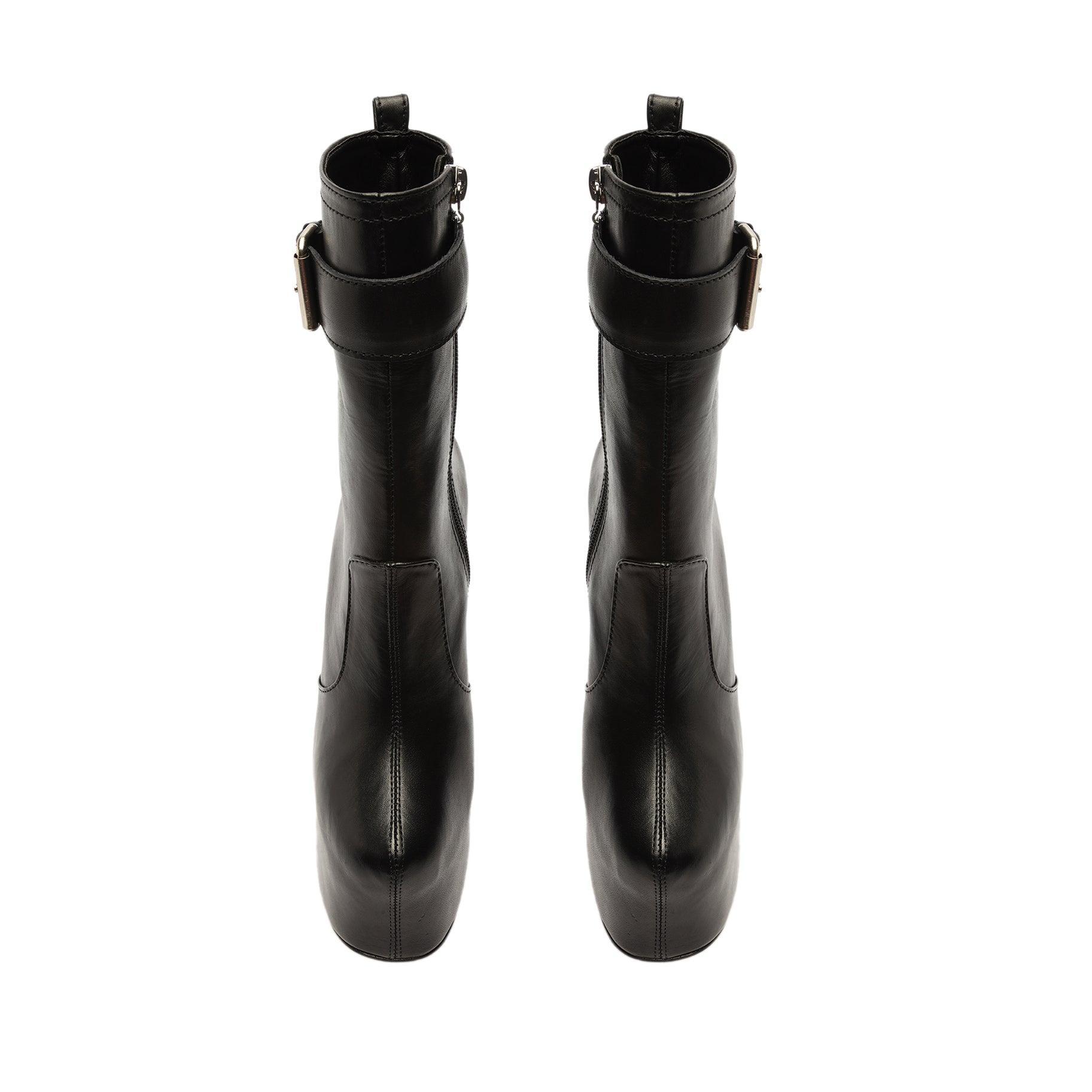 Aberdeen Buckle Bootie Product Image