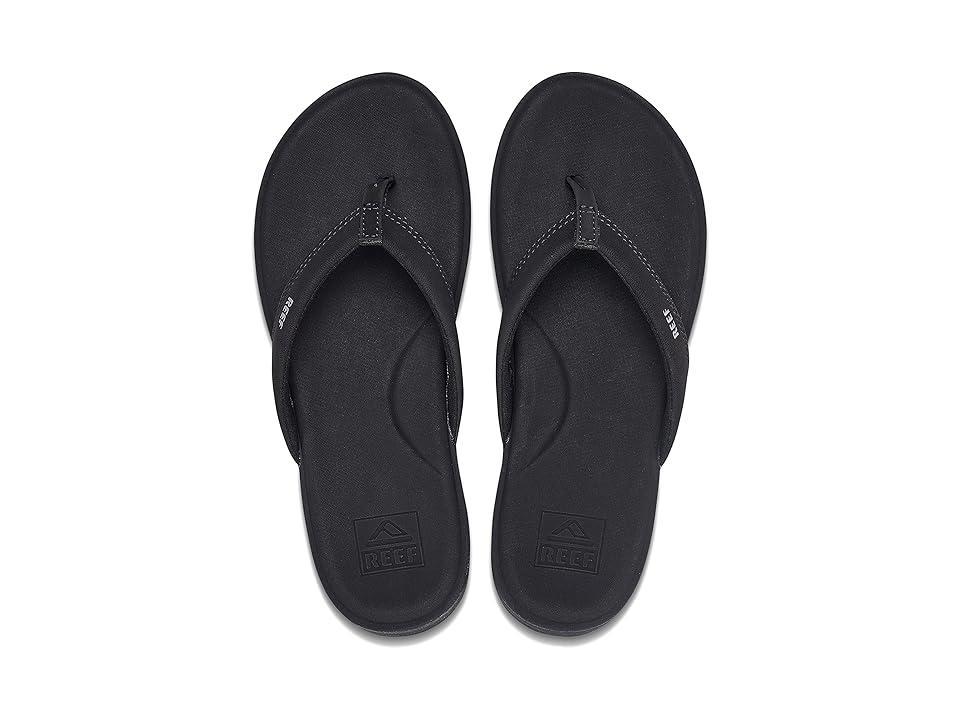 Reef Womens Cushion Cloud Flip Flops Product Image