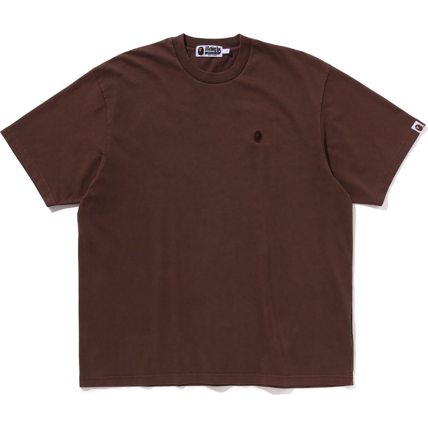 ONE POINT COLLEGE RELAXED FIT TEE MENS Male Product Image