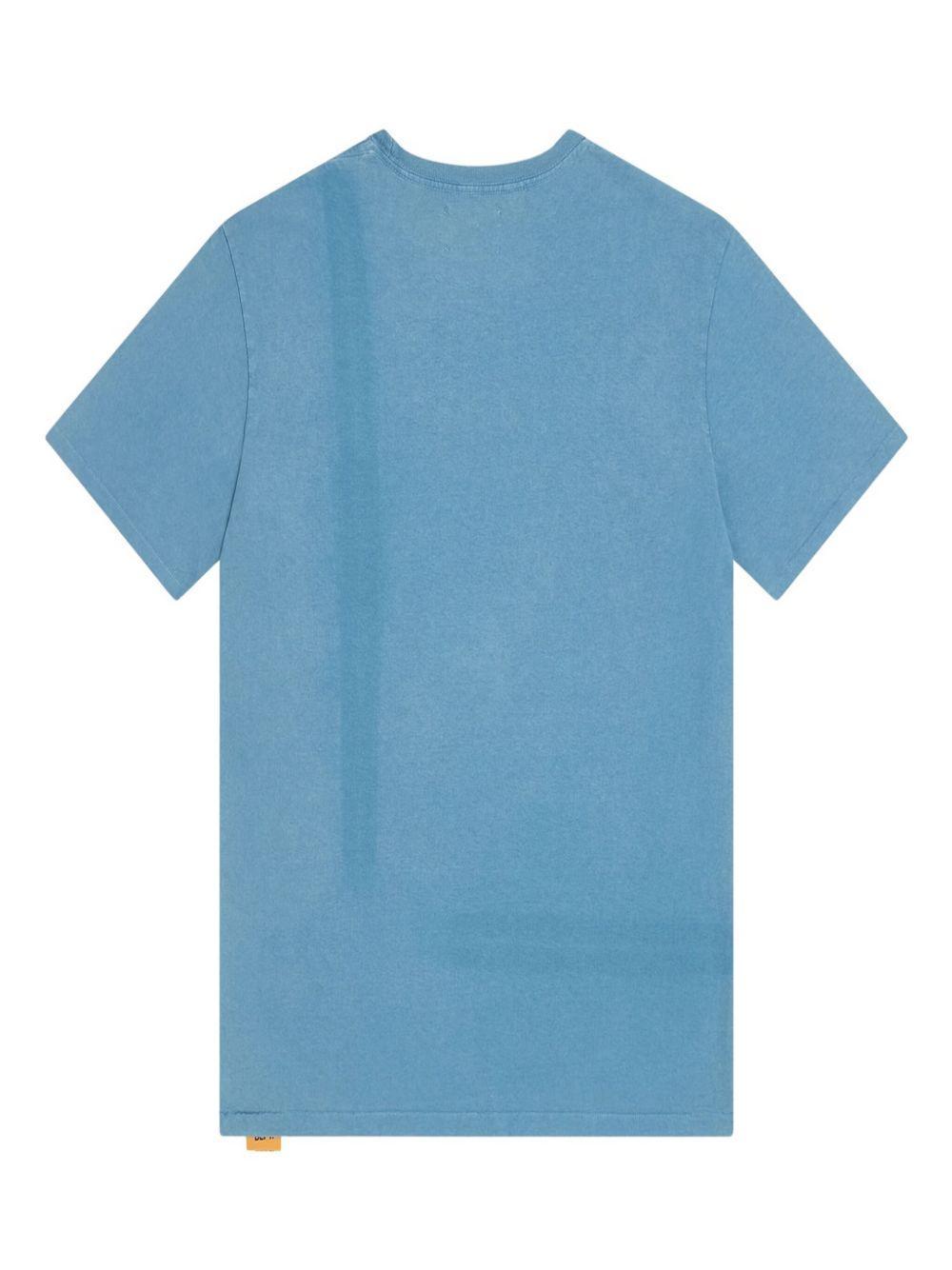 graphic-print T-shirt Product Image
