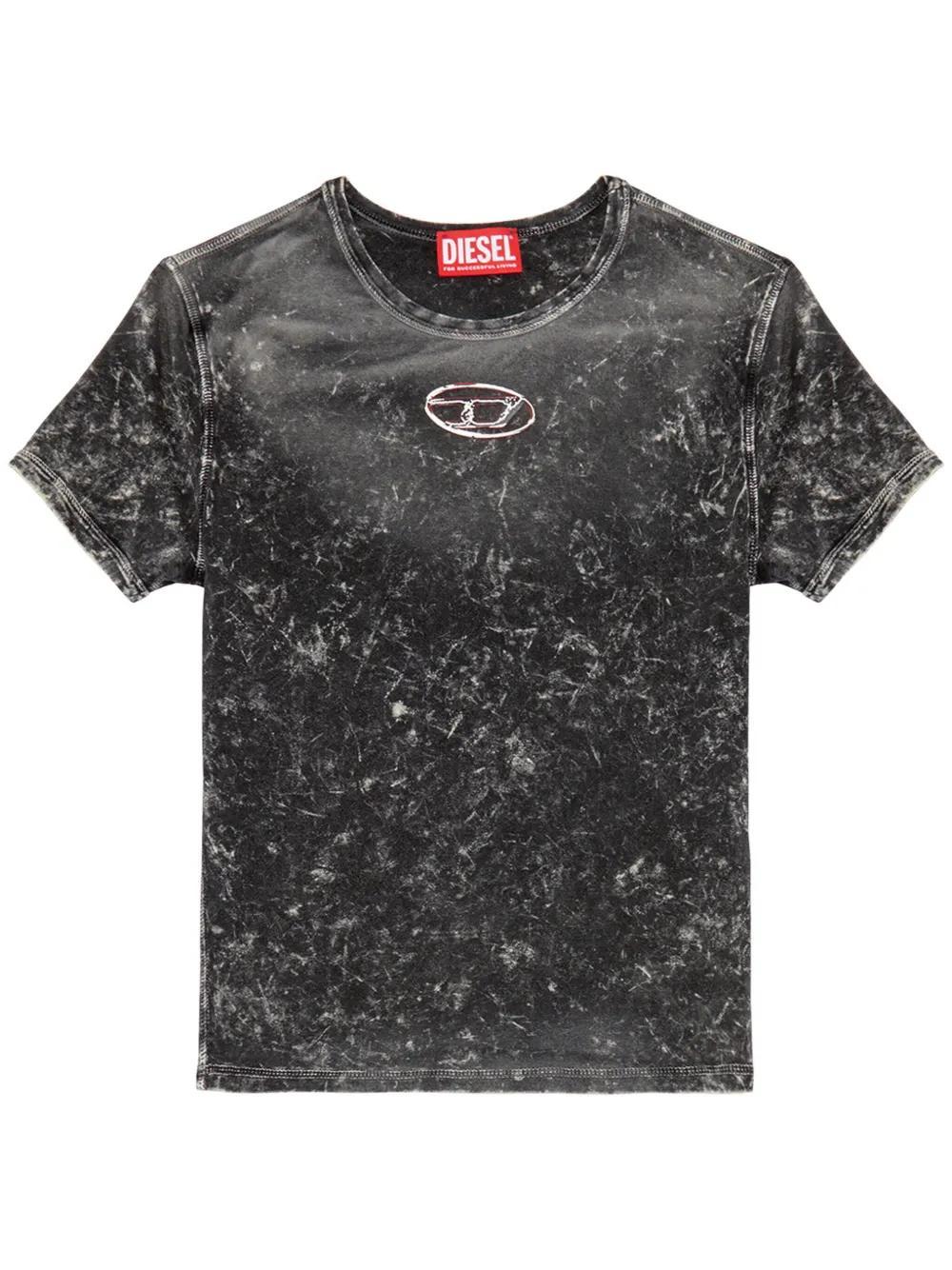 T-Uncuties-P1 jersey T-shirt Product Image