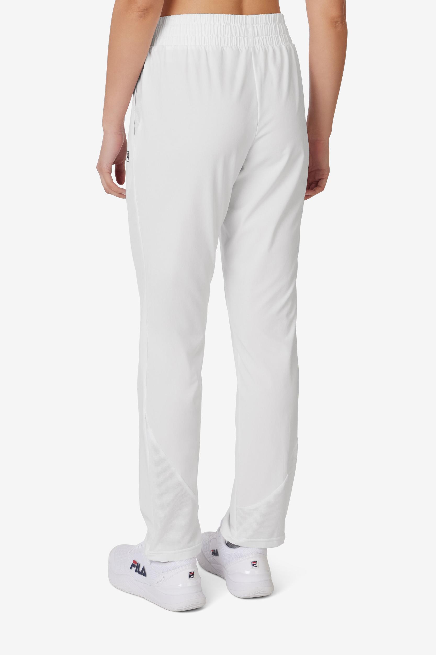 TENNIS ESSENTIALS TRACK PANT Product Image