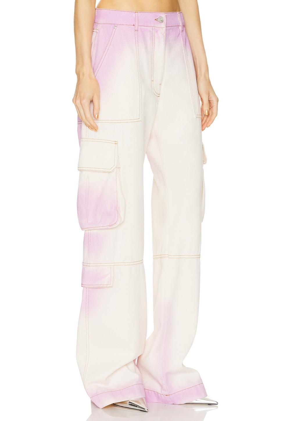 Cargo Pant Product Image
