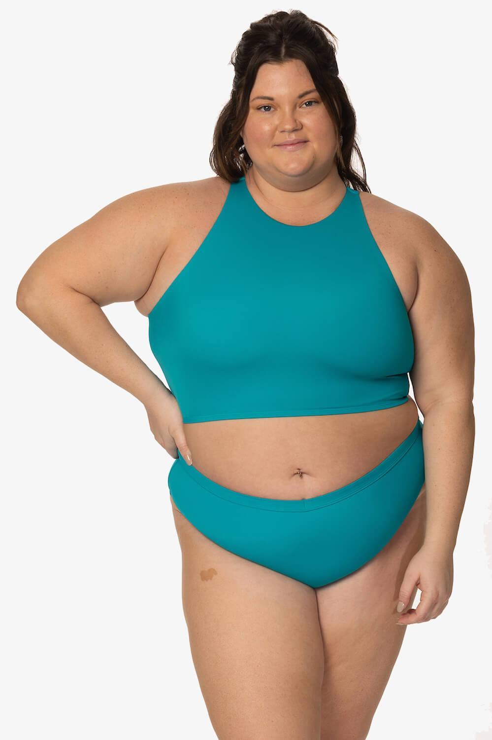 Camila Bikini Bottom Product Image