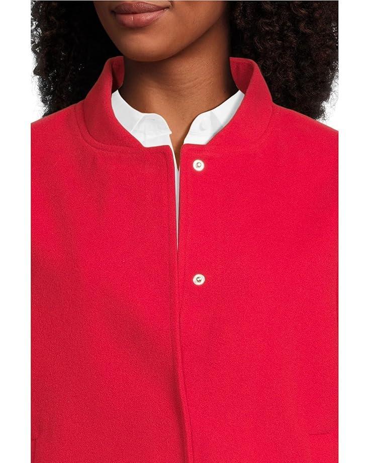 Long Sleeve Boatneck T-shirt Product Image