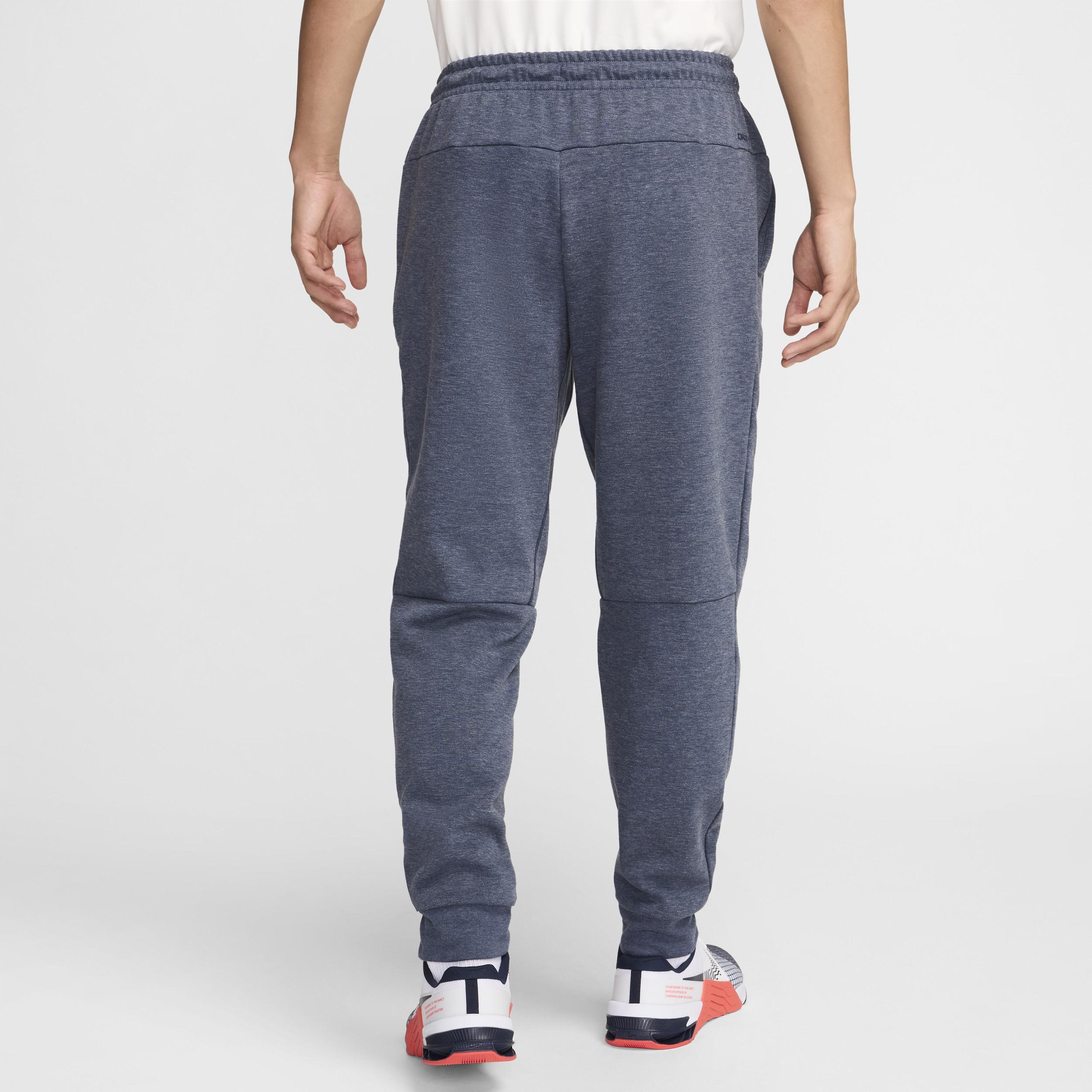 Nike Primary Fleece Men's Dri-FIT UV Performance Joggers Product Image