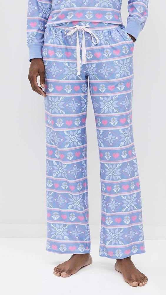 PJ Salvage Mountain Bound Pants | Shopbop Product Image
