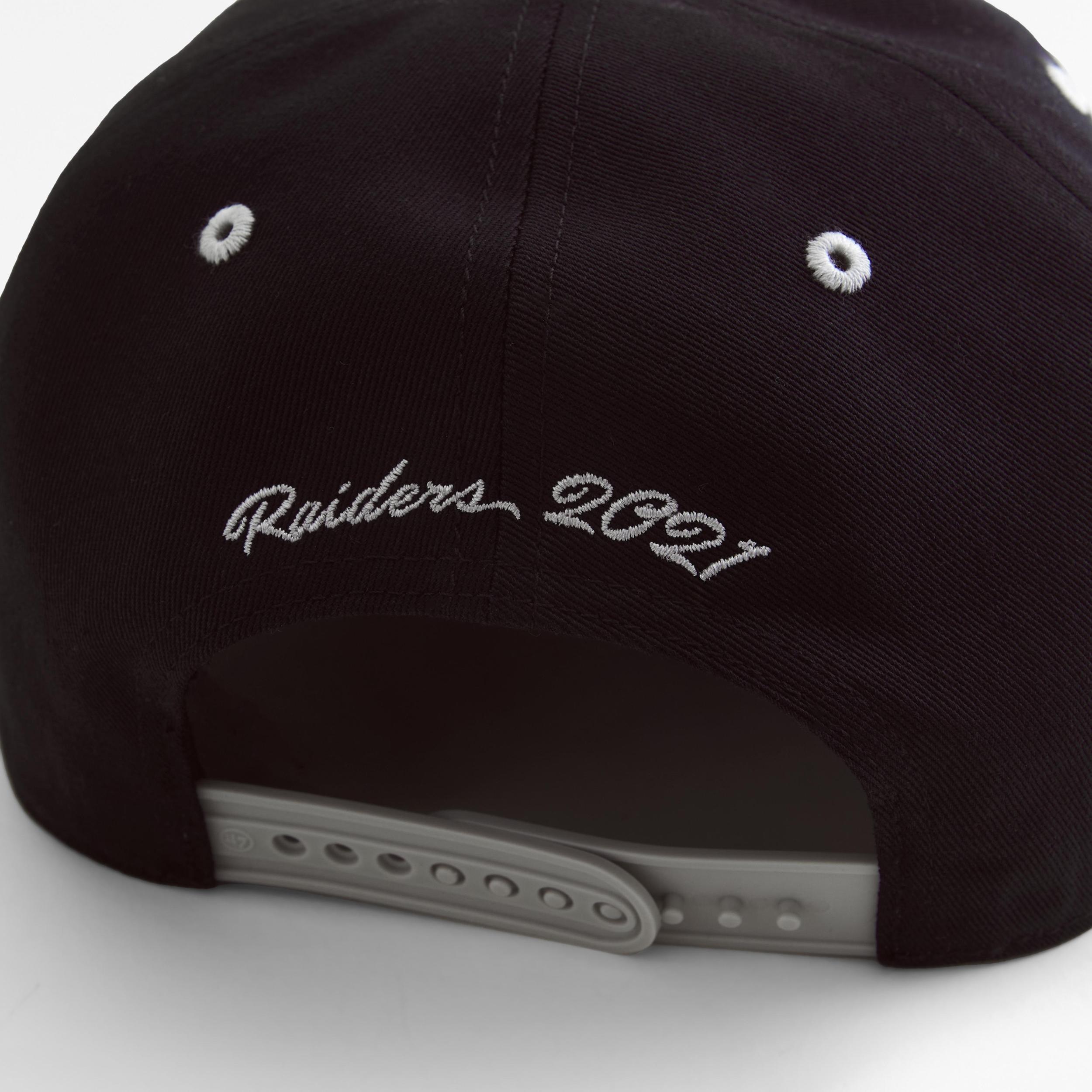 Philadelphia Eagles Snapback Hat Product Image