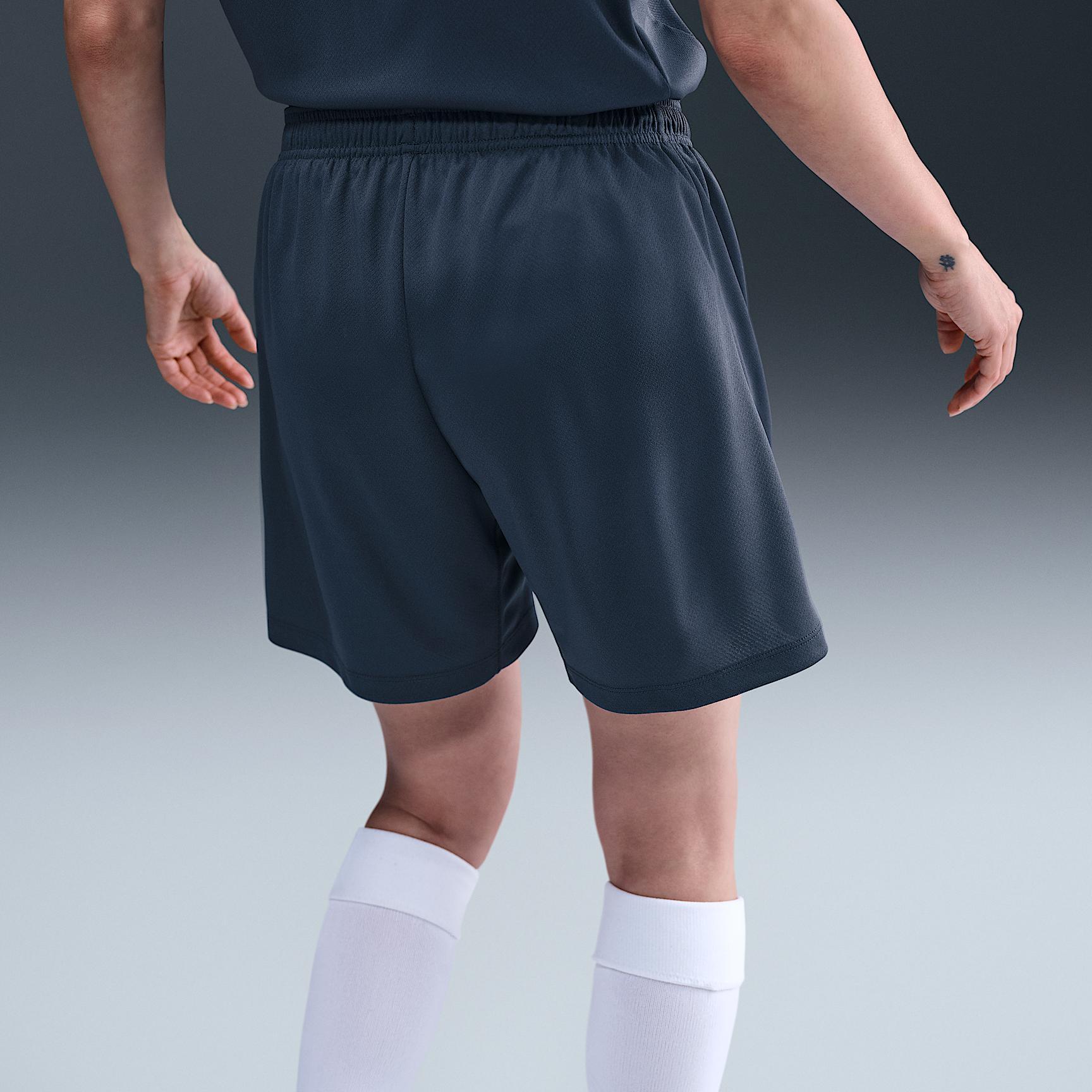 Nike Strike Women's Dri-FIT Soccer Shorts Product Image