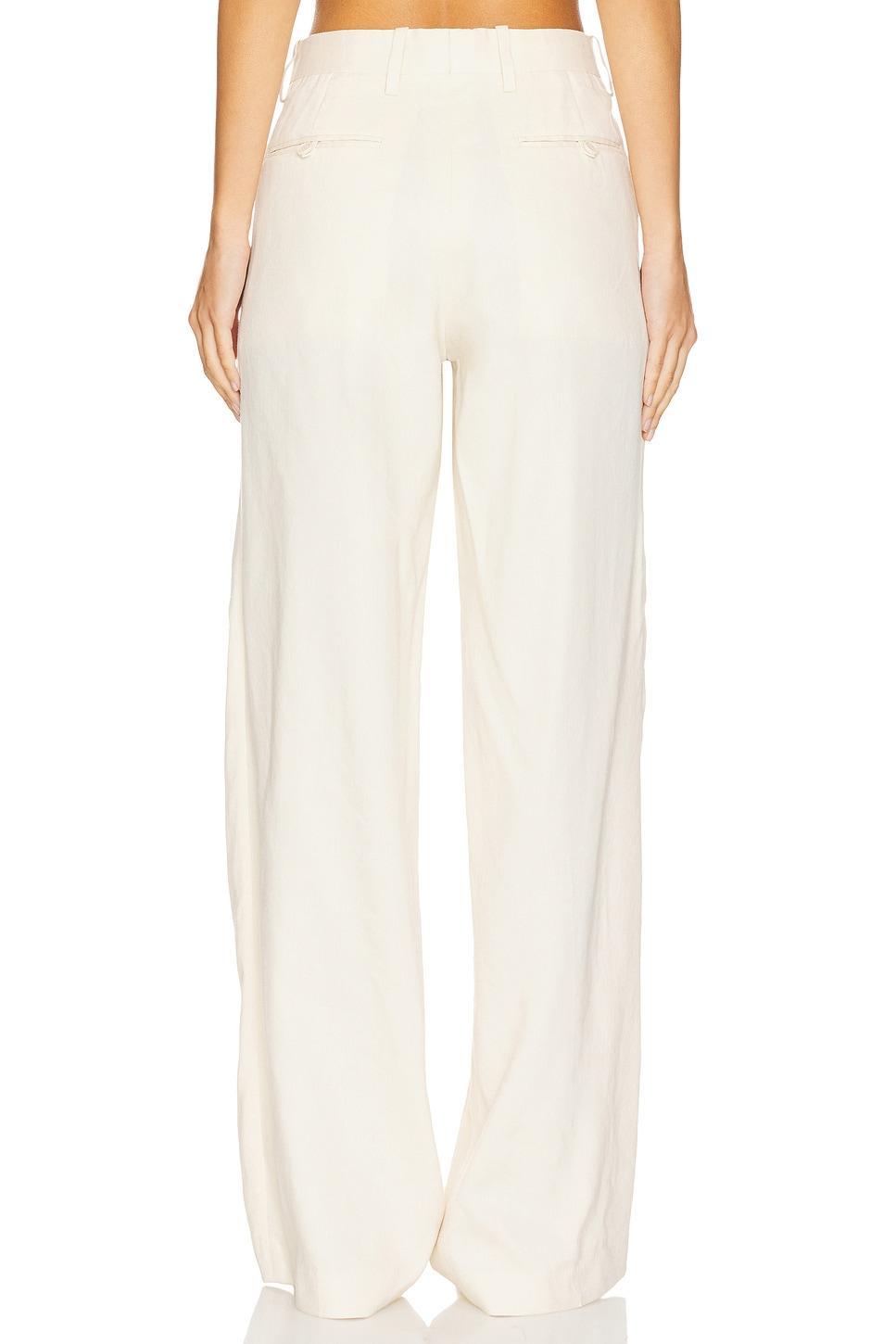 Pleated Pant Helmut Lang Product Image