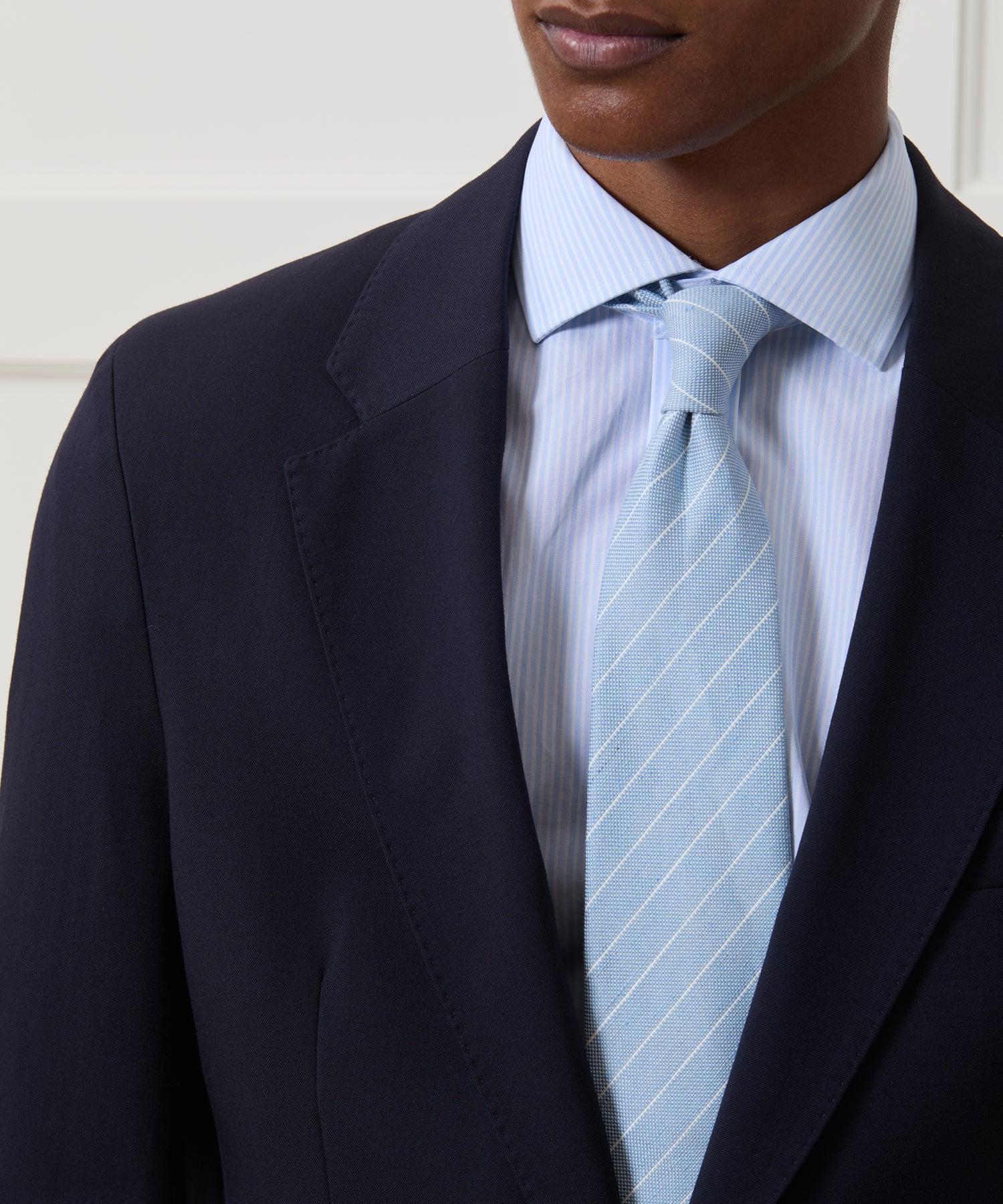 Italian Gabardine Sutton Jacket Product Image