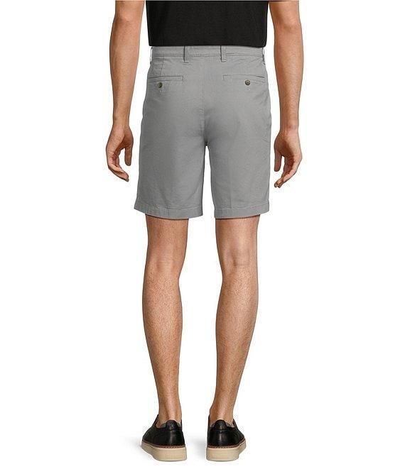 Roundtree & Yorke Solid Cloud Short Sleeve Crew Neck T-Shirt Product Image