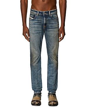 Diesel 1979 Sleenker Stretch Skinny Fit Jeans in Denim Product Image