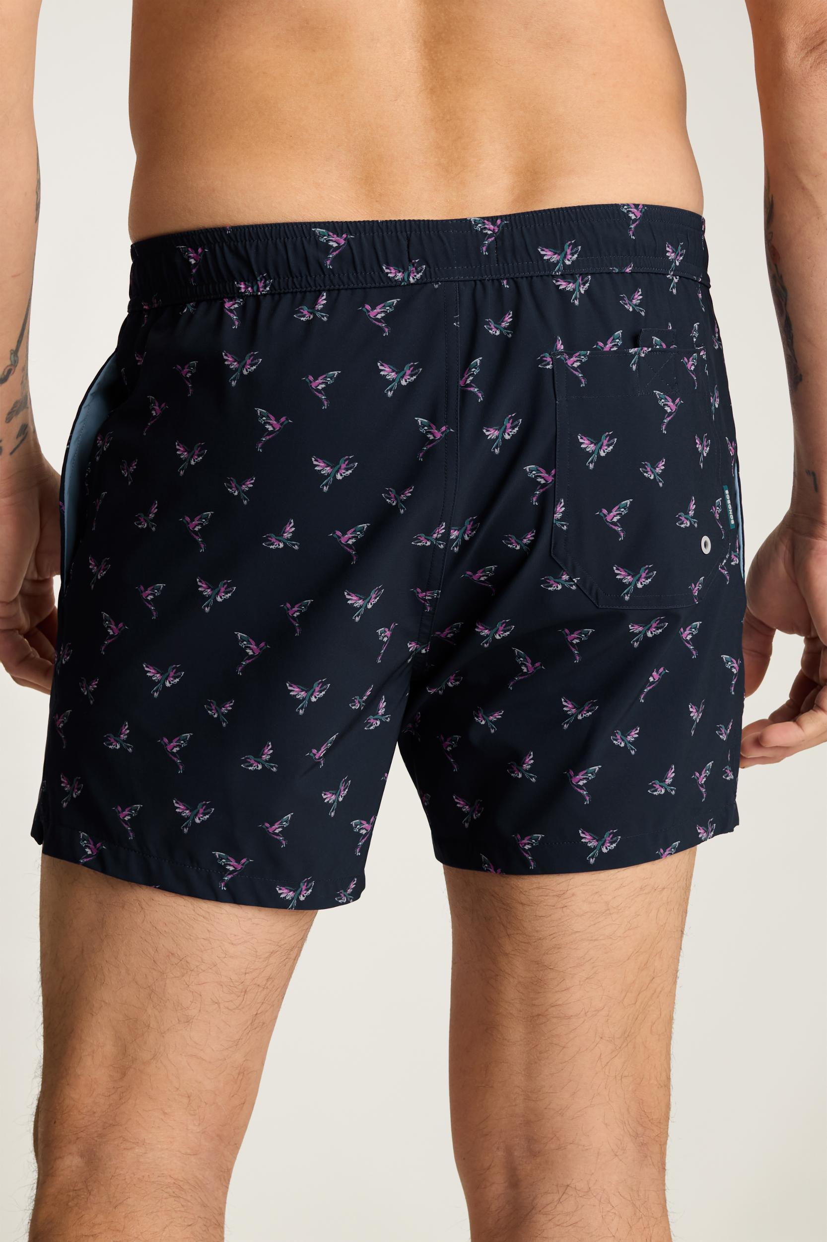 Riviera Swim Trunks Product Image