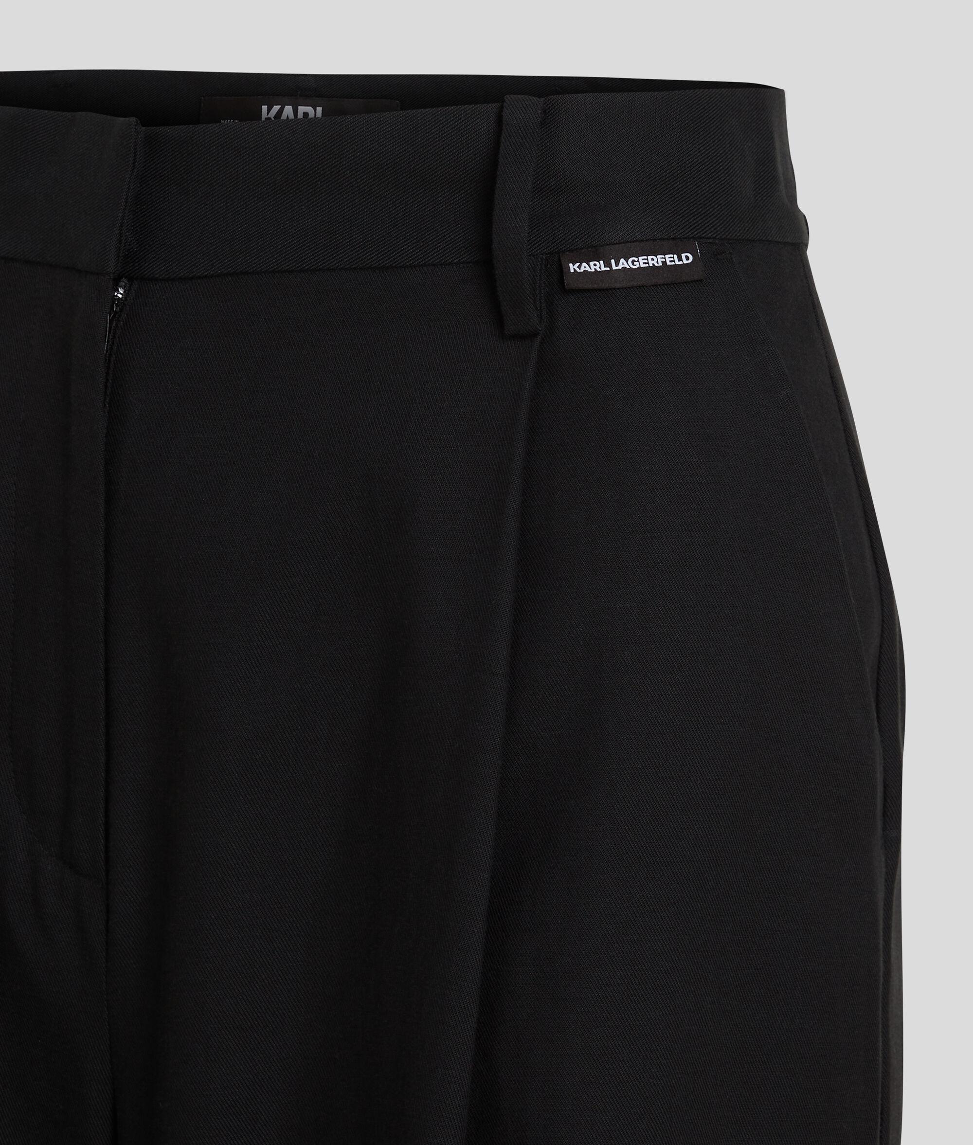 WIDE LEG PANTS Product Image