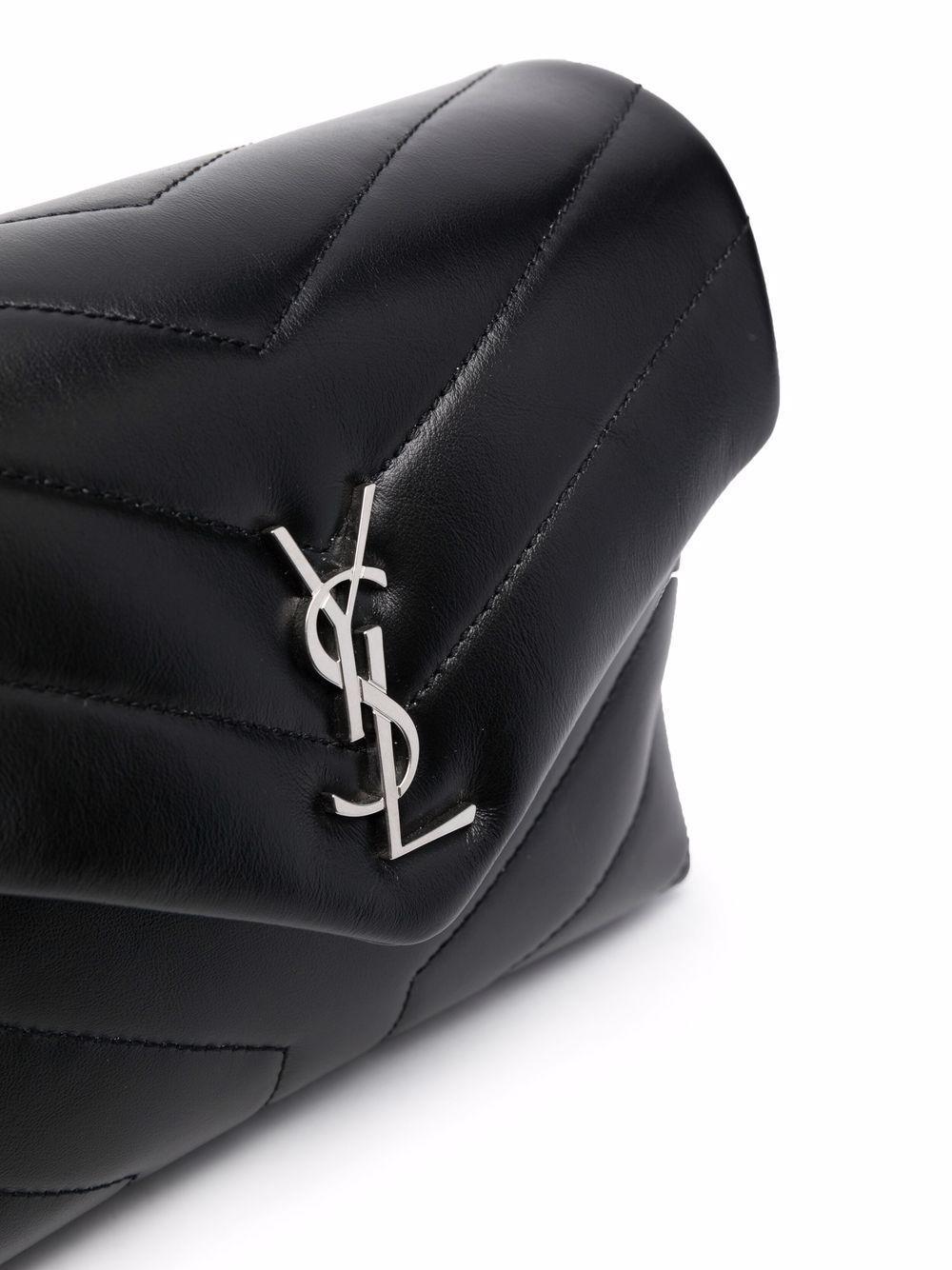 Loulou Toy crossbody bag Product Image