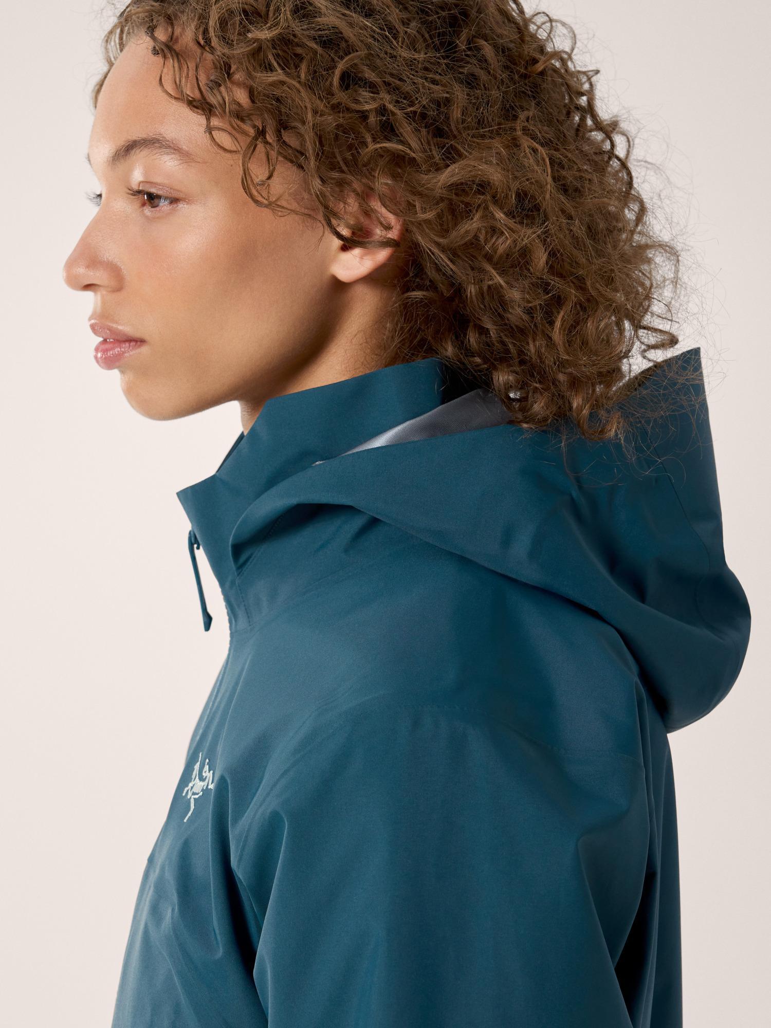 Beta Coat Women's Product Image