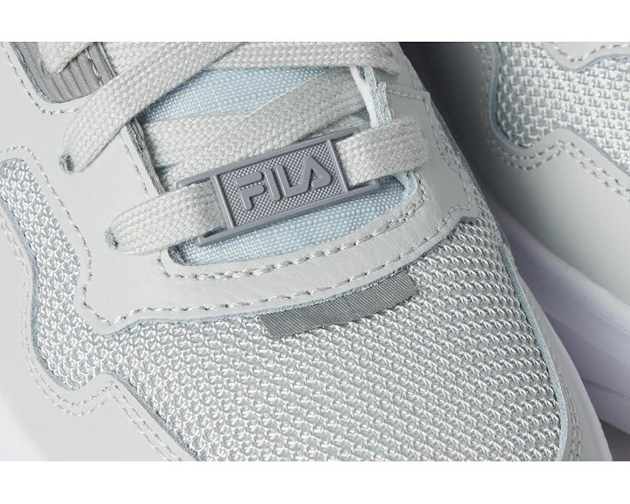 Women's Fila Ardenza Low Product Image