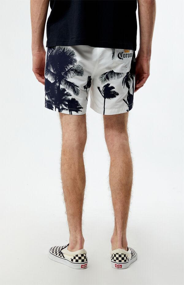 Men's Corona 5" Swim Trunks Product Image