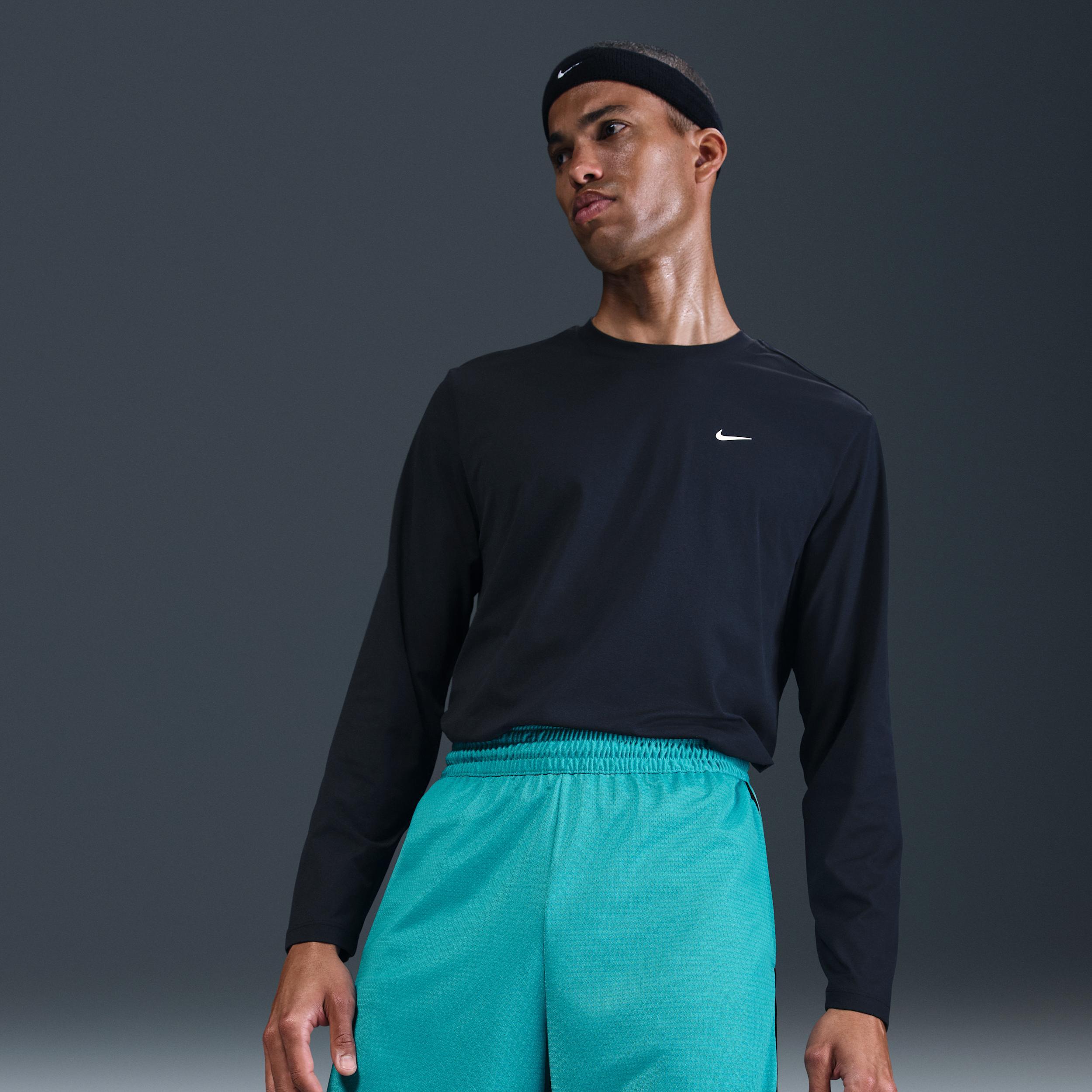 Nike Men's DNA Dri-FIT 10" Basketball Shorts Product Image