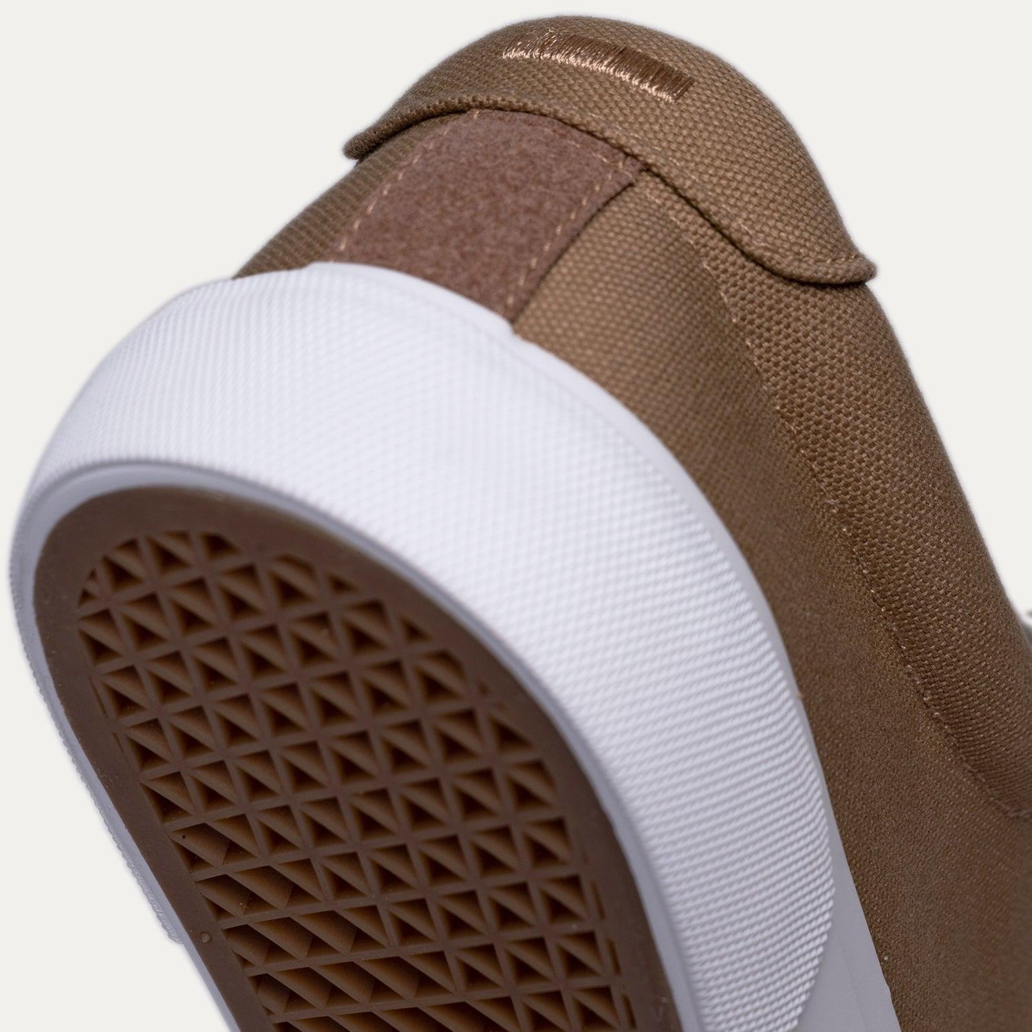 Bowery Canvas Sneaker Product Image