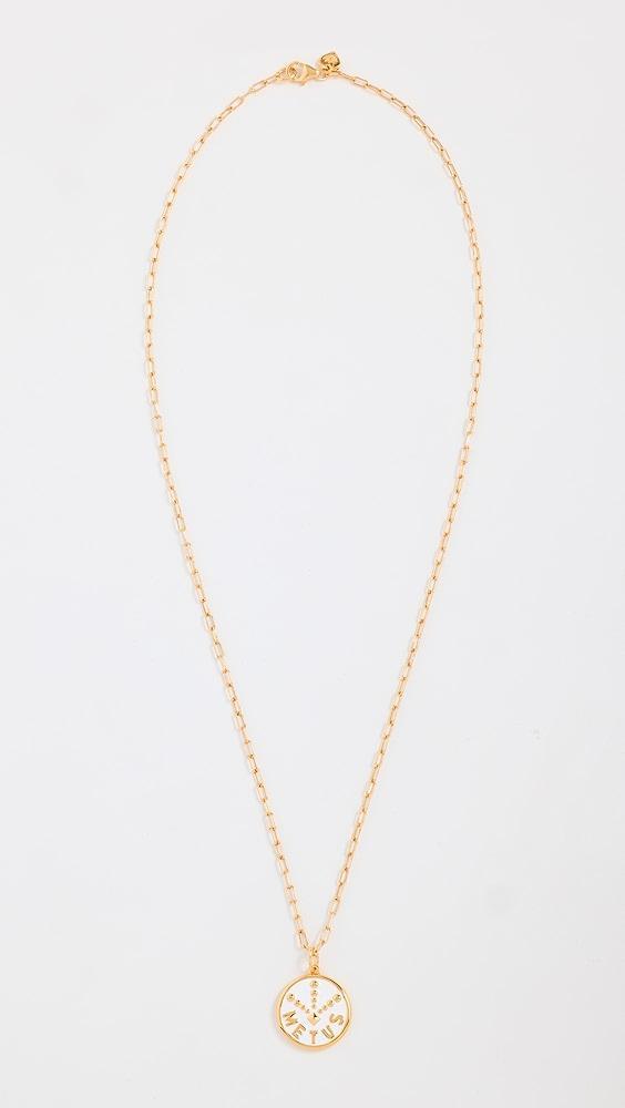 HART Love & Fear Necklace | Shopbop Product Image