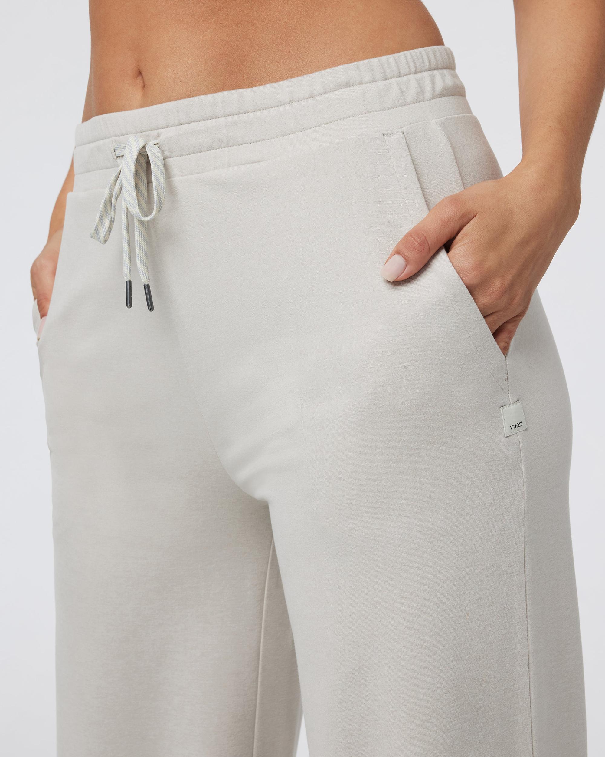 Halo Essential Wideleg Pant Product Image